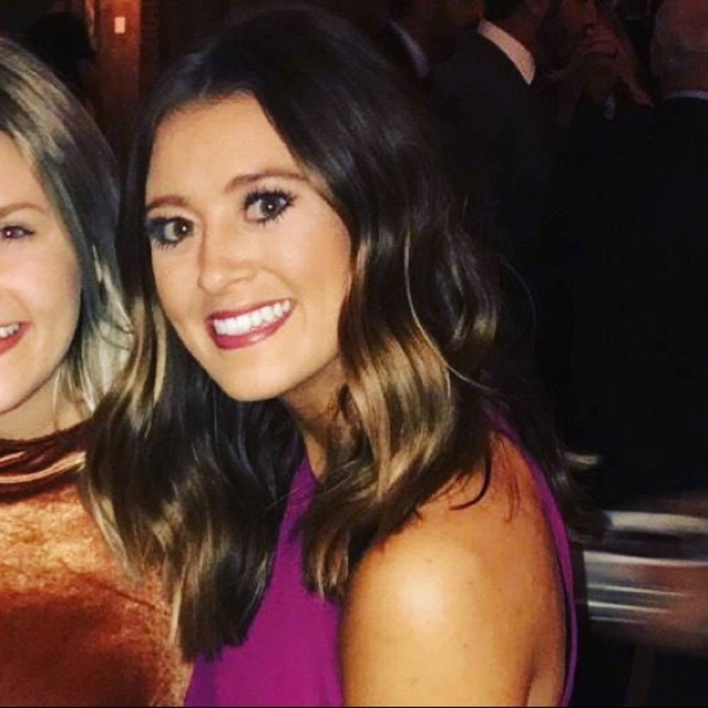 Meet your Posher, Hillary